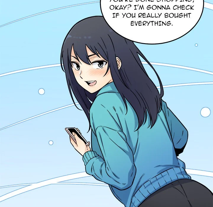The Ark Is Me Chapter 33 – page 89