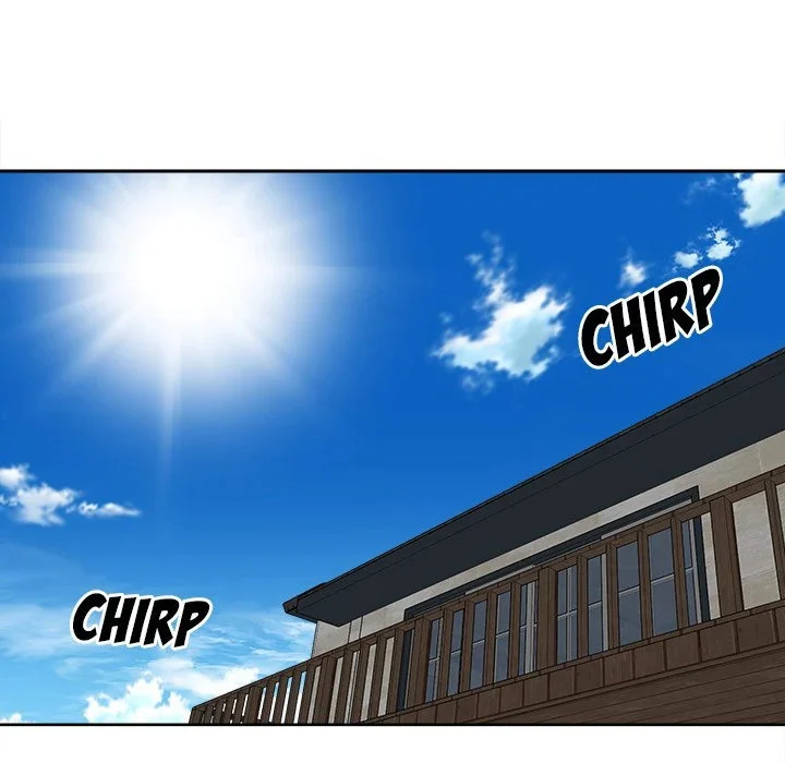 The Ark Is Me Chapter 82 – page 107