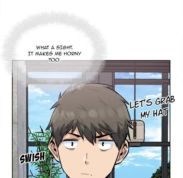 The Ark Is Me Chapter 82 – page 119