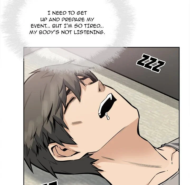 The Ark Is Me Chapter 82 – page 123