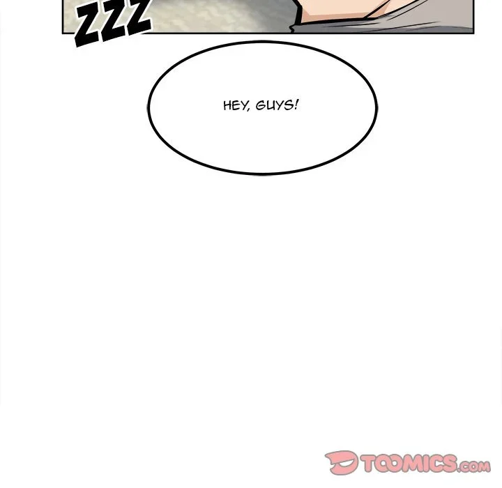 The Ark Is Me Chapter 82 – page 124