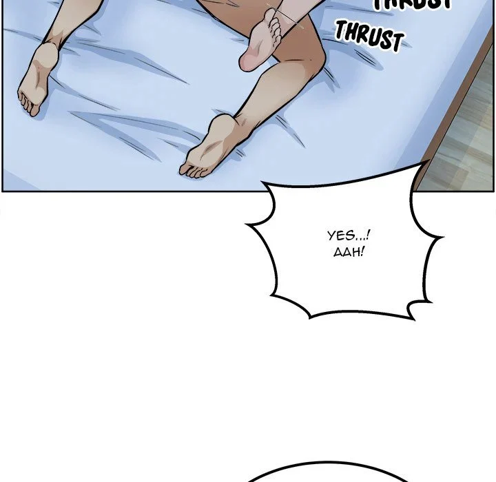 The Ark Is Me Chapter 82 – page 52
