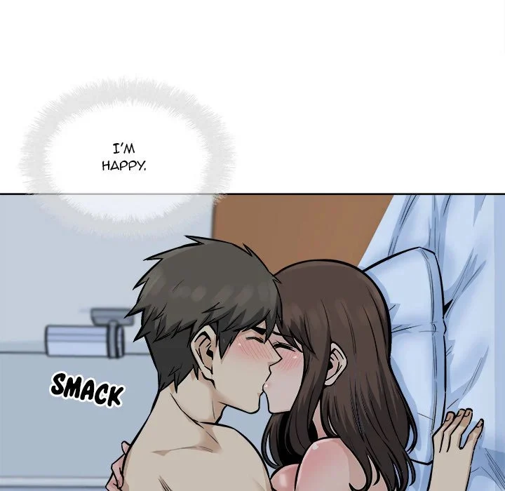 The Ark Is Me Chapter 82 – page 58