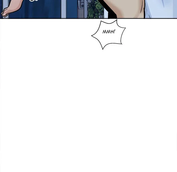 The Ark Is Me Chapter 82 – page 60
