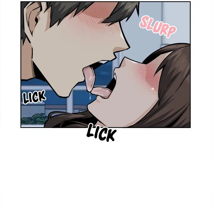 The Ark Is Me Chapter 82 – page 61