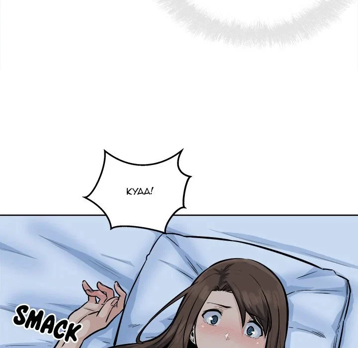 The Ark Is Me Chapter 82 – page 65