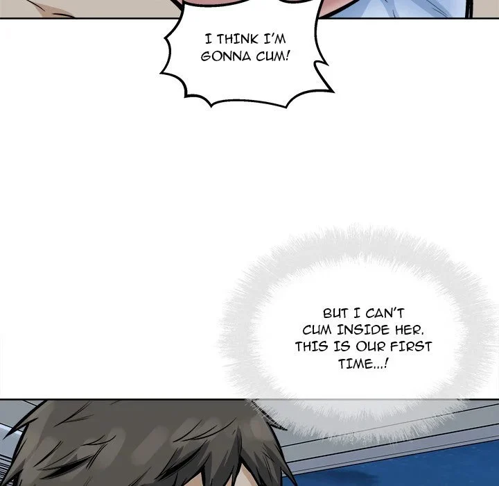 The Ark Is Me Chapter 82 – page 67
