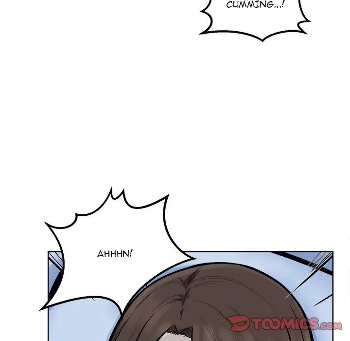 The Ark Is Me Chapter 82 – page 69