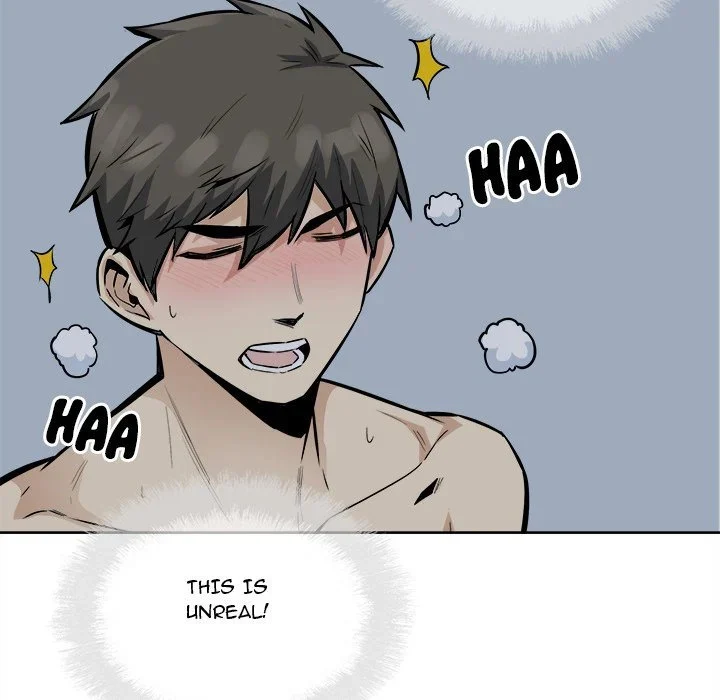 The Ark Is Me Chapter 82 – page 73