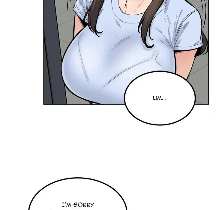 The Ark Is Me Chapter 82 – page 84