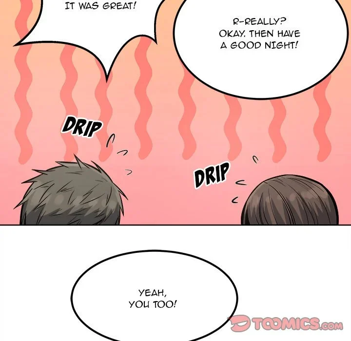 The Ark Is Me Chapter 82 – page 87