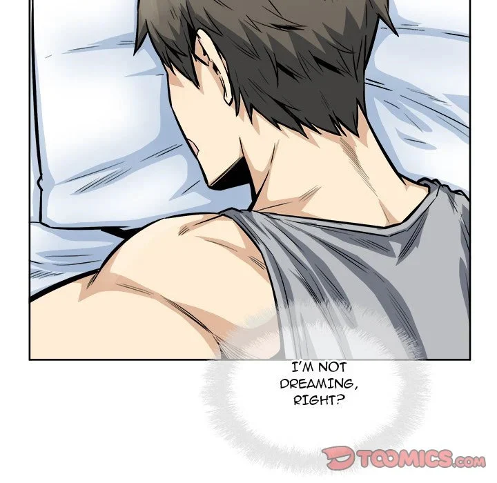 The Ark Is Me Chapter 82 – page 93