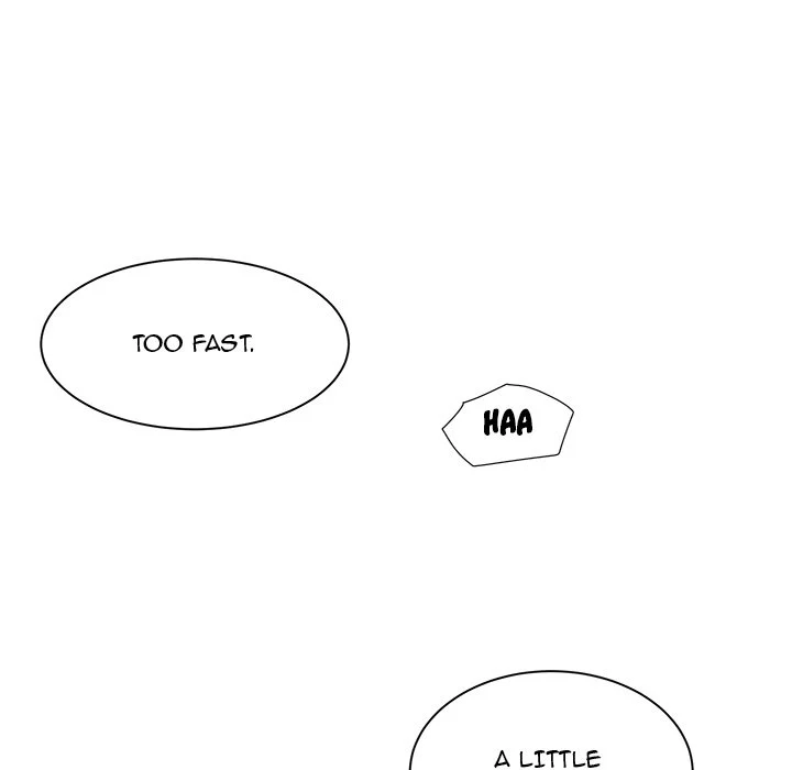 The Ark Is Me Chapter 6 – page 100