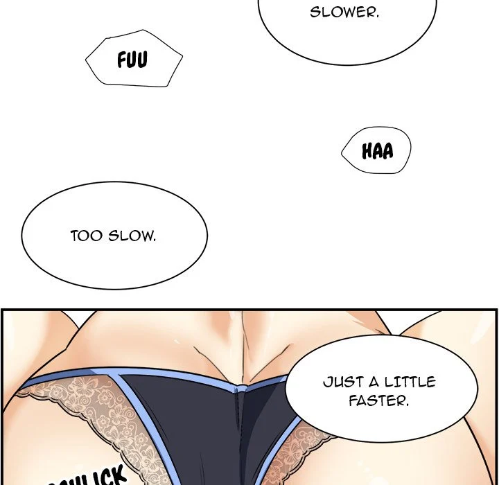 The Ark Is Me Chapter 6 – page 101