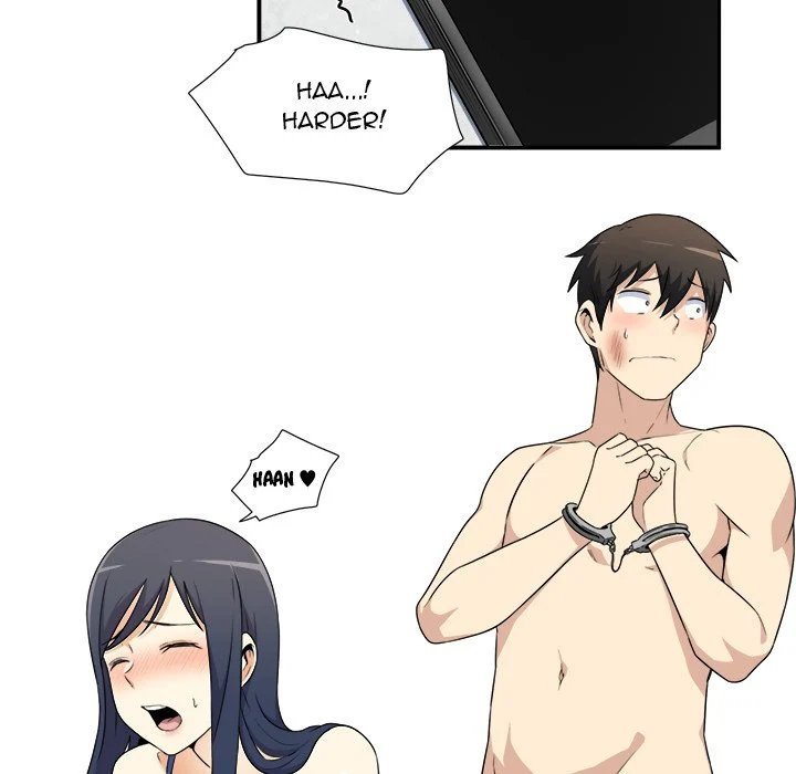 The Ark Is Me Chapter 6 – page 112