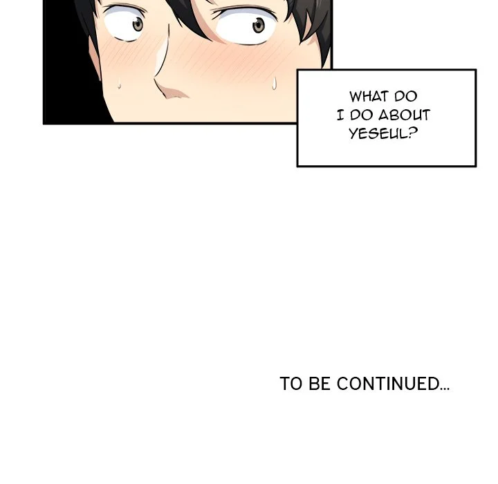The Ark Is Me Chapter 6 – page 114