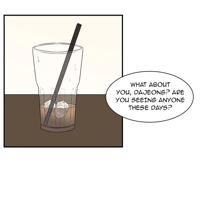 The Ark Is Me Chapter 6 – page 18