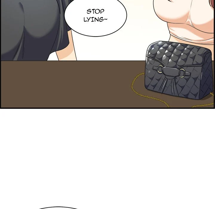 The Ark Is Me Chapter 6 – page 21