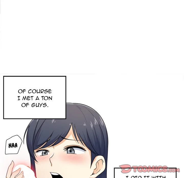 The Ark Is Me Chapter 6 – page 26