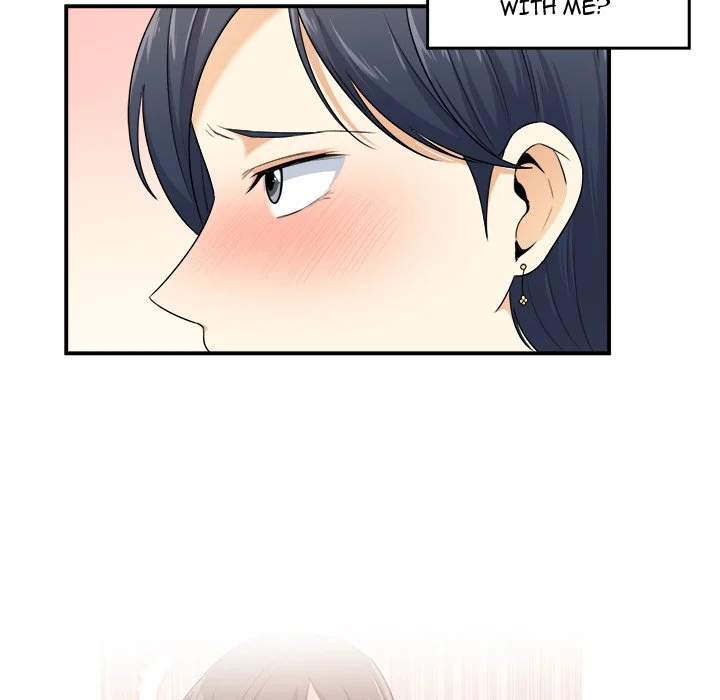 The Ark Is Me Chapter 6 – page 30