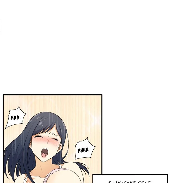 The Ark Is Me Chapter 6 – page 34