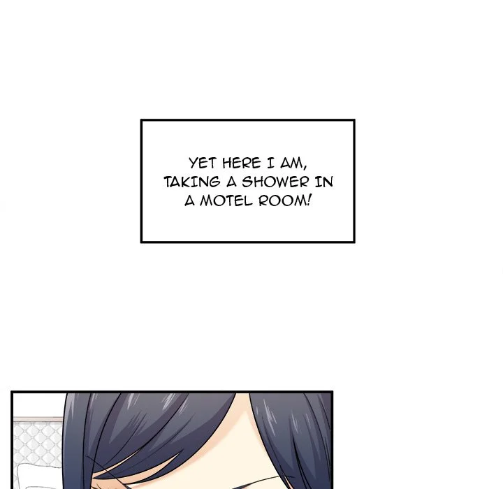 The Ark Is Me Chapter 6 – page 48