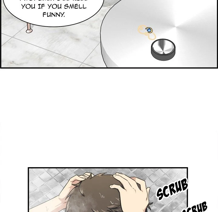 The Ark Is Me Chapter 6 – page 52