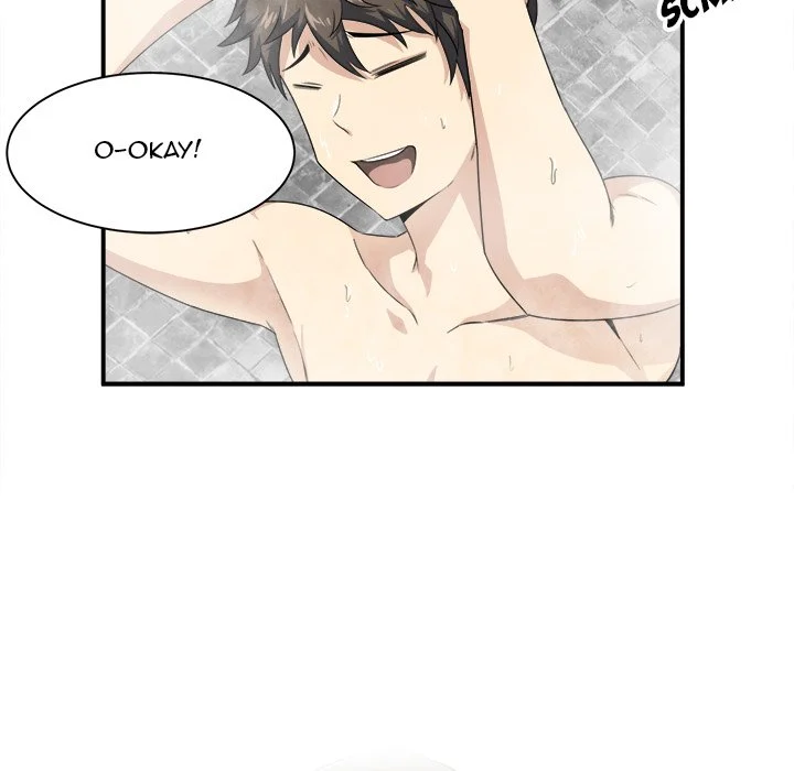 The Ark Is Me Chapter 6 – page 53