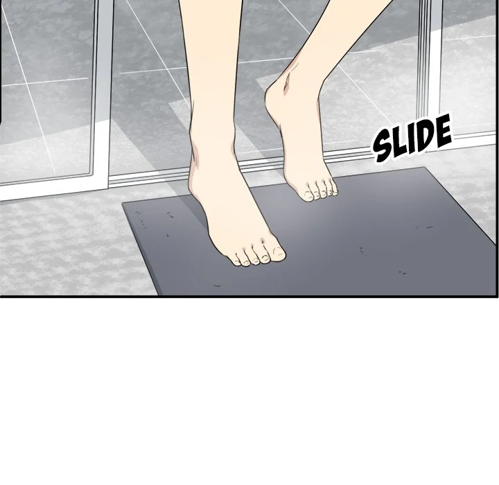 The Ark Is Me Chapter 6 – page 57