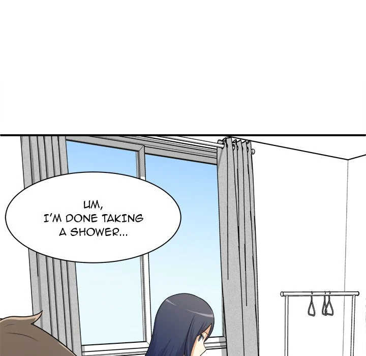 The Ark Is Me Chapter 6 – page 58