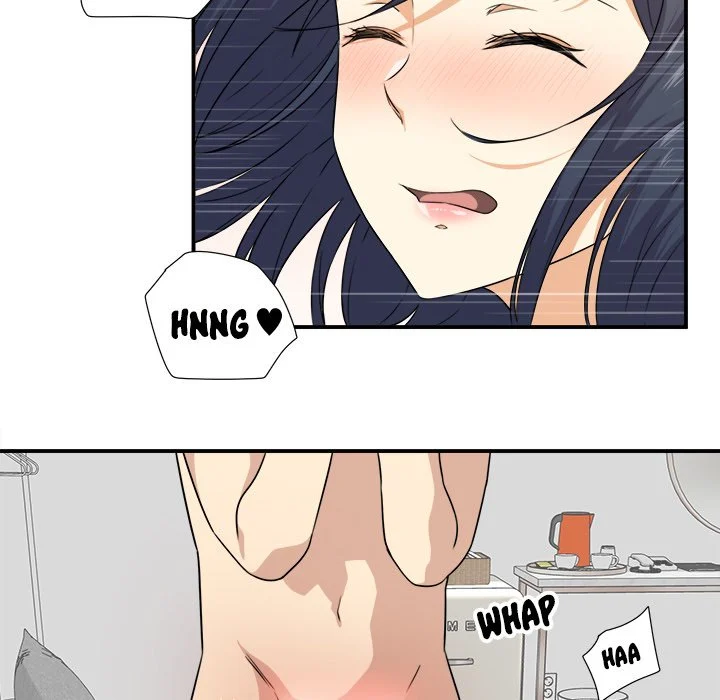 The Ark Is Me Chapter 6 – page 89
