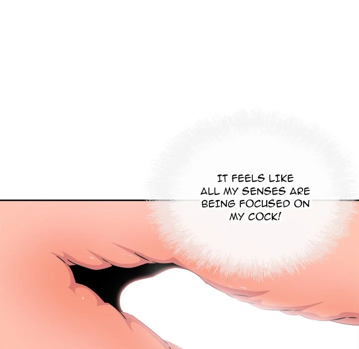 The Ark Is Me Chapter 46 – page 113