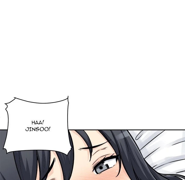 The Ark Is Me Chapter 46 – page 118