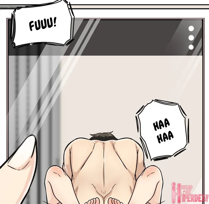 The Ark Is Me Chapter 46 – page 46