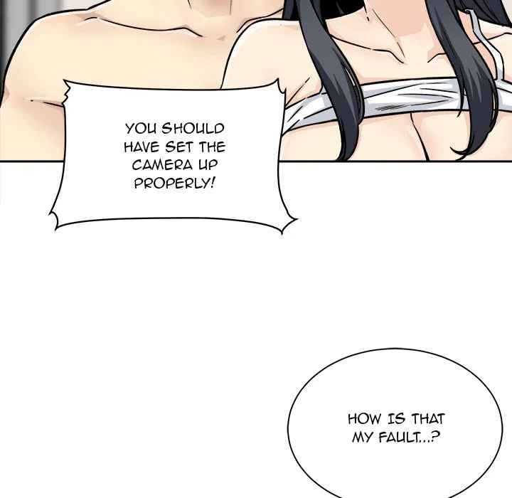 The Ark Is Me Chapter 46 – page 55