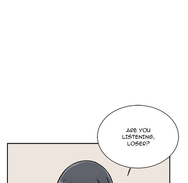 The Ark Is Me Chapter 46 – page 67