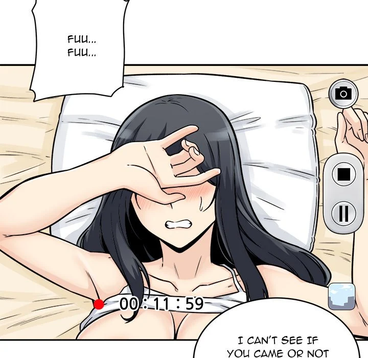 The Ark Is Me Chapter 46 – page 92