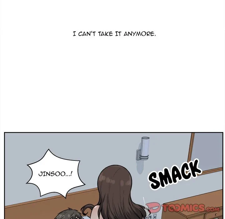 The Ark Is Me Chapter 81 – page 108