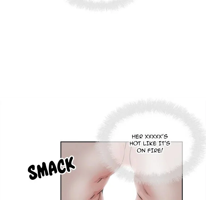 The Ark Is Me Chapter 81 – page 115
