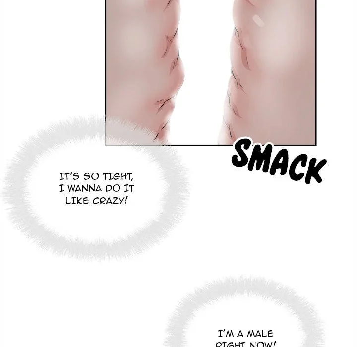 The Ark Is Me Chapter 81 – page 116