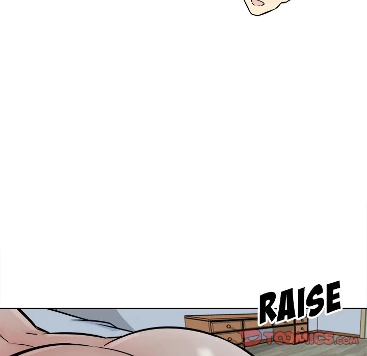 The Ark Is Me Chapter 81 – page 18