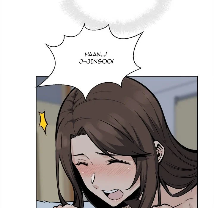The Ark Is Me Chapter 81 – page 25