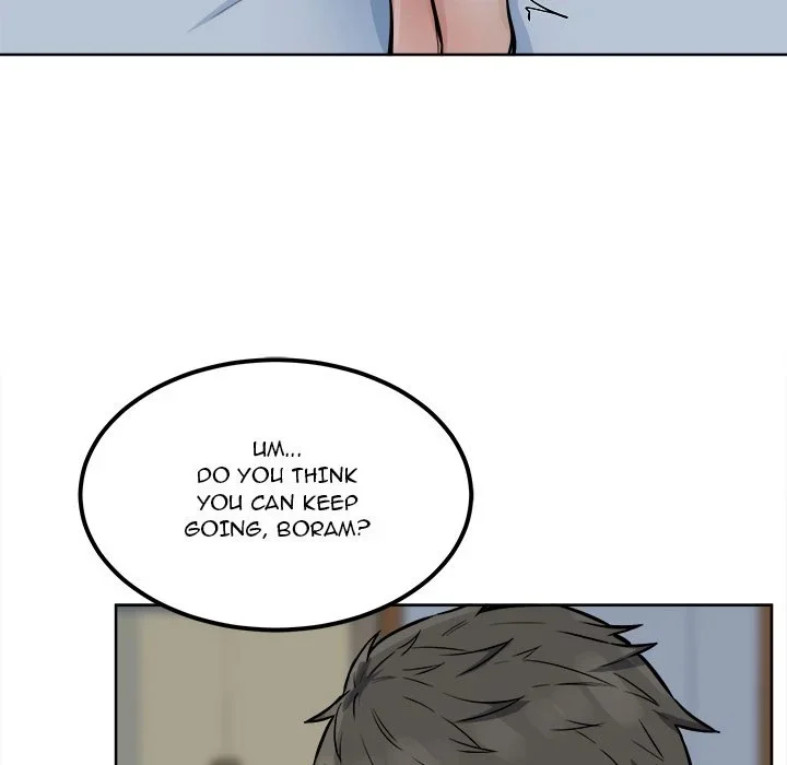 The Ark Is Me Chapter 81 – page 50