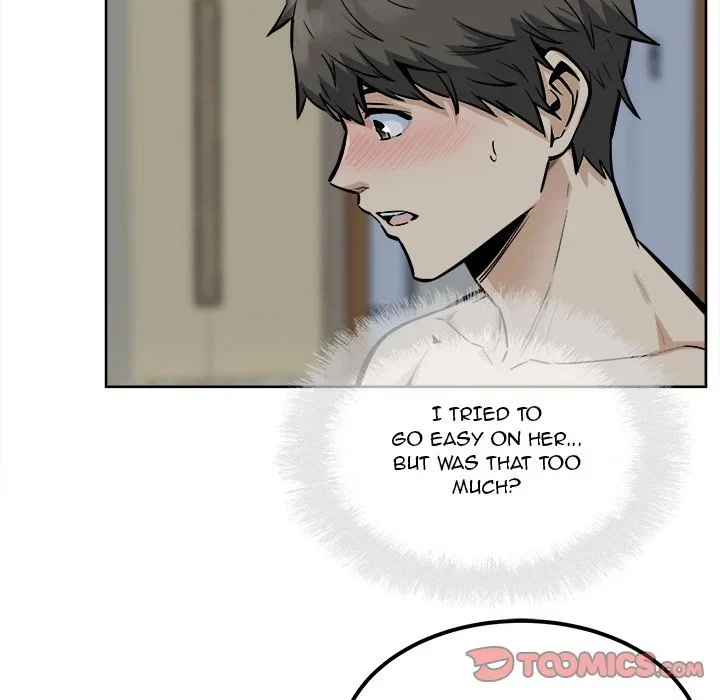 The Ark Is Me Chapter 81 – page 51