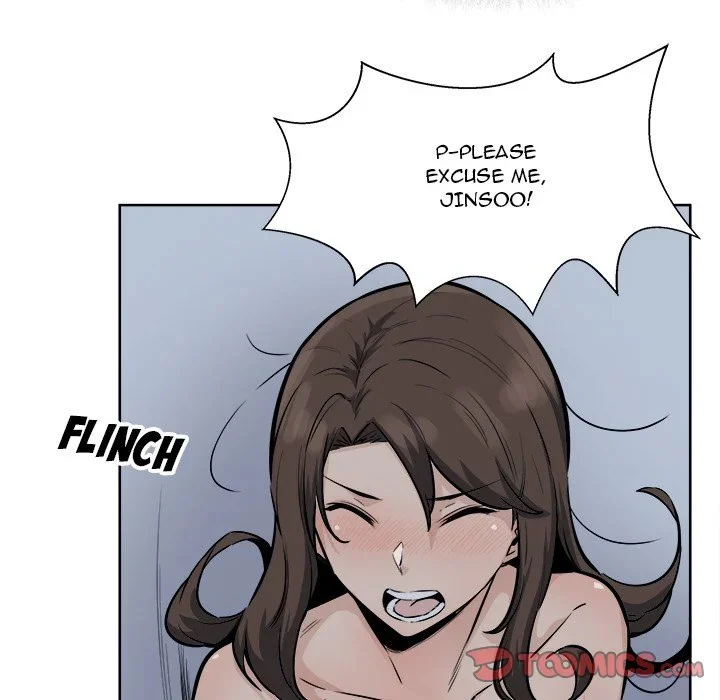 The Ark Is Me Chapter 81 – page 66