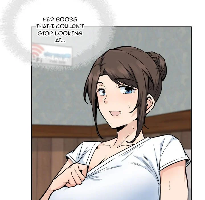 The Ark Is Me Chapter 81 – page 7