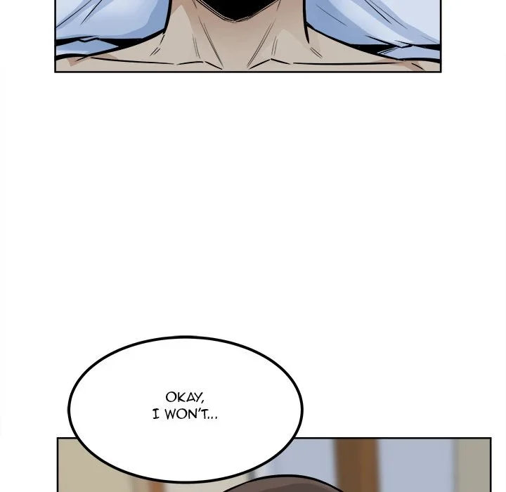 The Ark Is Me Chapter 81 – page 71