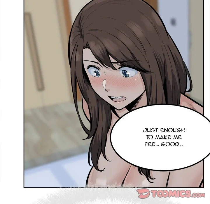 The Ark Is Me Chapter 81 – page 72