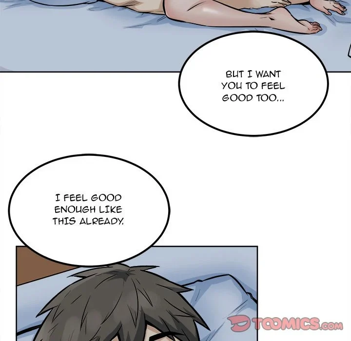 The Ark Is Me Chapter 81 – page 78