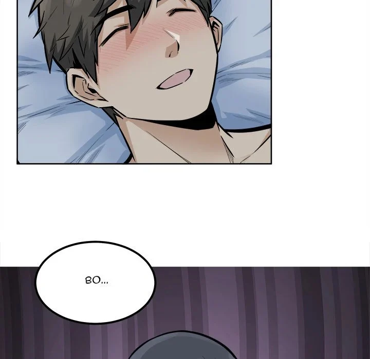 The Ark Is Me Chapter 81 – page 79